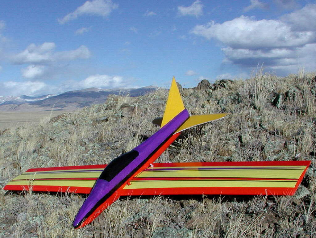 The VIKING 60